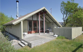 3 Bedroom Awesome Home In Blåvand